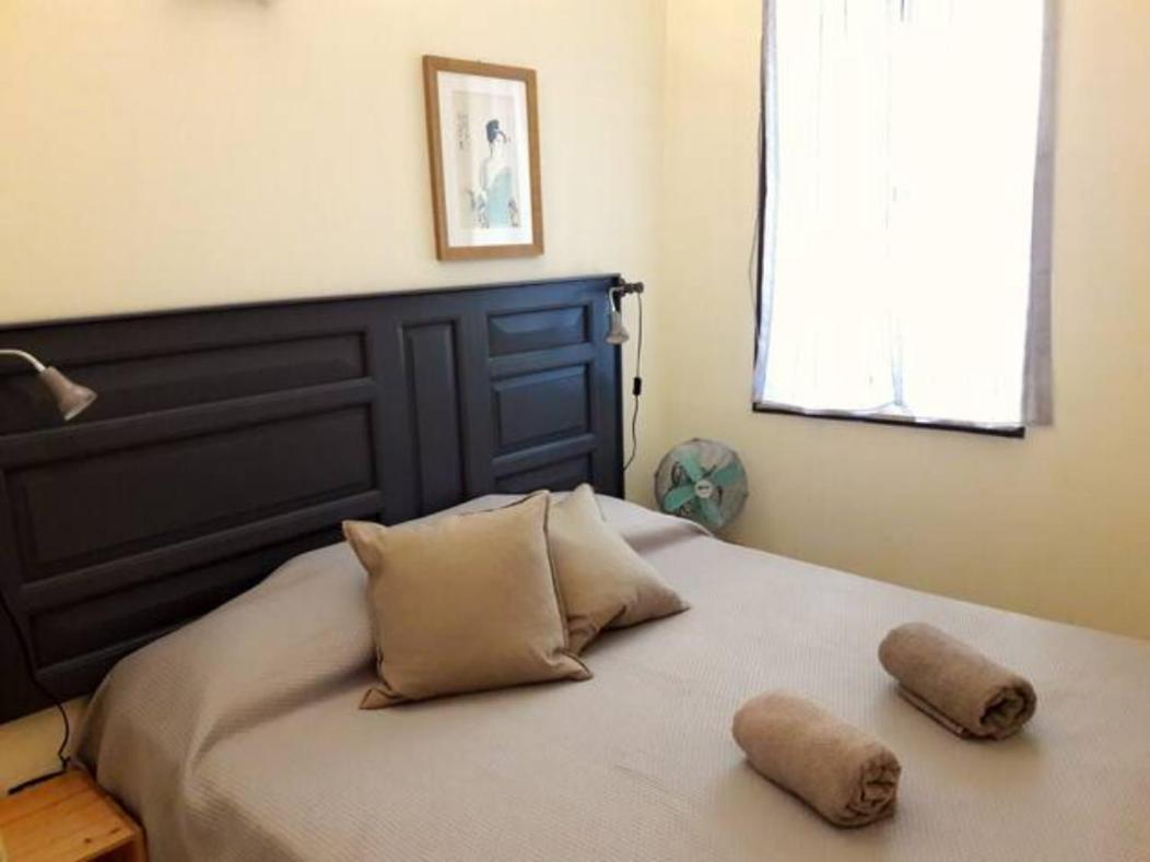 锡拉库扎Ortigia House公寓 外观 照片