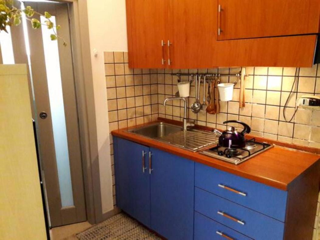 锡拉库扎Ortigia House公寓 外观 照片